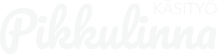 Pikkulinna.fi - Käsityön aarreaitta logo